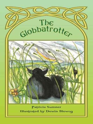 cover image of The Globbatrotter